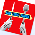 Pop, incl. The Ting Tings