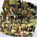 CDs from �4.98, incl. Fleet Foxes