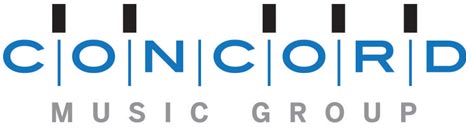Concord Music Group Store