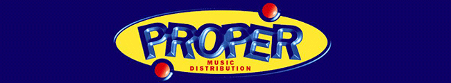 Proper Music Distribution