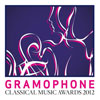 Gramophone Awards 2012
