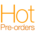 Hot pre-orders