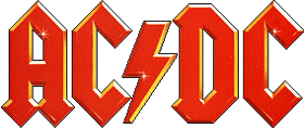 AC/DC Store