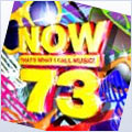 Compilations inc. Now 73