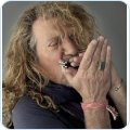 Robert Plant