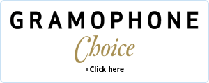 Gramophone Choice