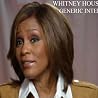 Whitney Houston discusses her new album