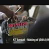 KT Tunstall - Making of "(Still A) Weirdo"