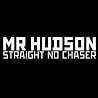 Mr Hudson - Introducing Straight No Chaser
