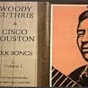 Woody Guthrie - My Dusty Road