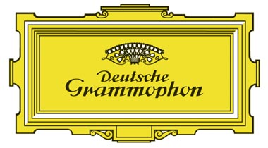 Deutsche Grammophon Store