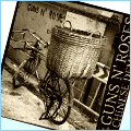 CDs from �7.98, incl. Guns N' Roses