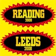 Reading and Leeds Festivals 2008