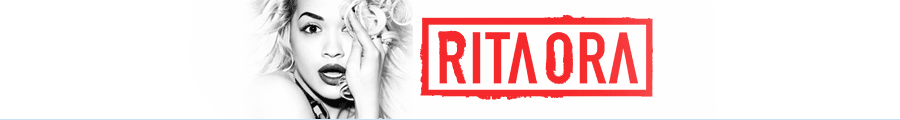 Rita Ora Prize Draw