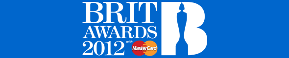 Brits 2012