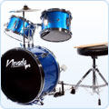 Drums and Percussion at Amazon.co.uk
