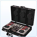 DJ Equipment, Karaoke, Stage and PA at Amazon.co.uk