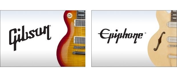 Gibson Brands