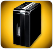 Powershred P-35C