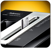 Shred Credit Cards With Ease