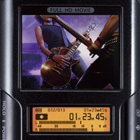 Olympus LM20 - Dual LCD Technology