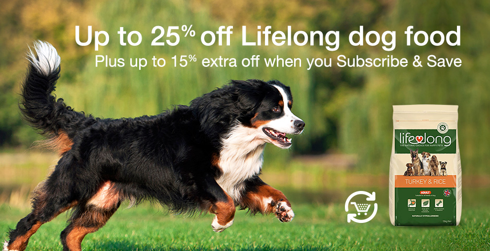 Amazon.co.uk Pet Supplies food, health supplies and accessories for