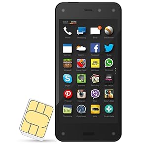Amazon.co.uk: Mobile Phones & Communication: Electronics & Photo ...