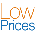 Low Prices
