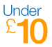 Under �10