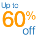 Up to 70% off Selected Watches