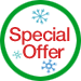 Le Creuset Special Offer