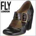Fly into Autumn with hot new Fly London styles