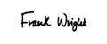Frank Wright