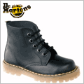Dr Martens Children's Shoes