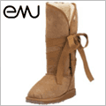 Keep snug this Autumn with the latest boots from Emu 