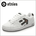 Skate out in style with the latest Etnies range