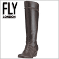 Fly into Autumn with hot new Fly London styles