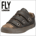 Fly into Autumn with hot new Fly London styles