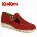 Kickers Children's Shoes