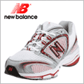 Keep on running with New Balance