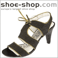 Seller of the Month - shoe-shop.com