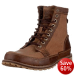 Timberland Mens Earthkeeper 16551 SAVE 60%