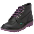 Kickers Kick Hi Col Sole Womens Boot