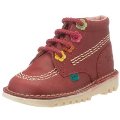 Kickers Berry Core Boot