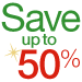 Boots: Up to 50% Off