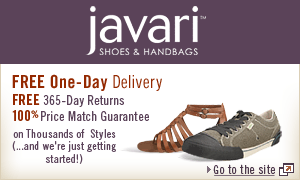 Javari.co.uk: Shoes & Handbags