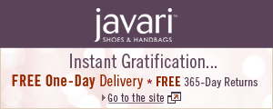 Javari.co.uk: Shoes & Handbags