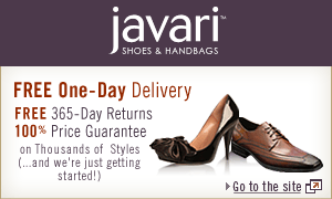 Javari.co.uk: Shoes & Handbags