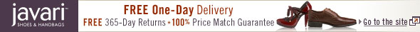 Javari Shoes & Handbags