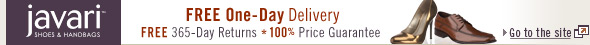Javari Shoes & Handbags